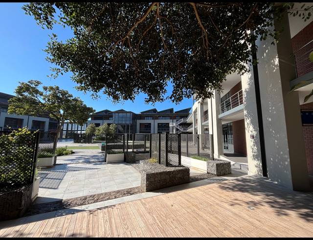 250M² OFFICE TO LET IN OBSERVATORY